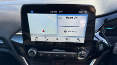 Ford Fiesta 1.0 EcoBoost Titanium 5dr Petrol Hatchback